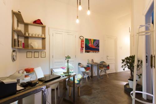 B&B A Durmì
