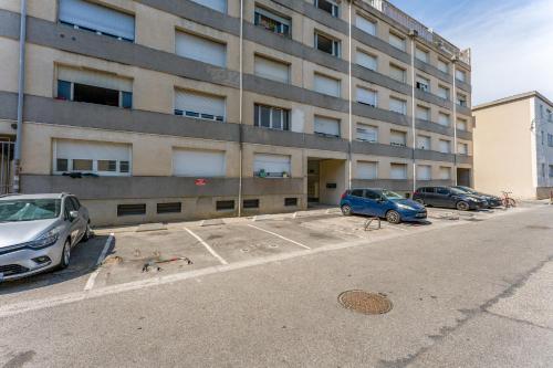 Appartement Avignon