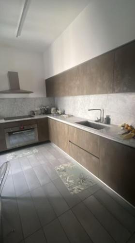 Large Room with private Bathroom