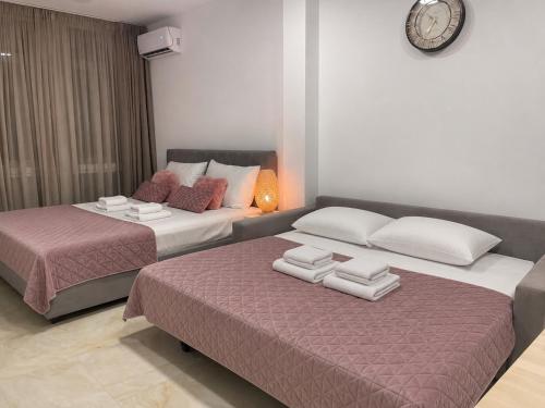 Narek luxury Apartment's