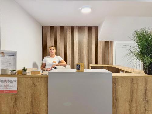 Sagra Hotel