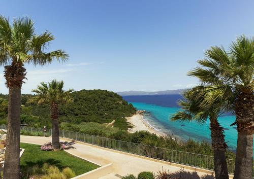 MERAVIA Leonardo Limited Edition - Adults Only — Sea view