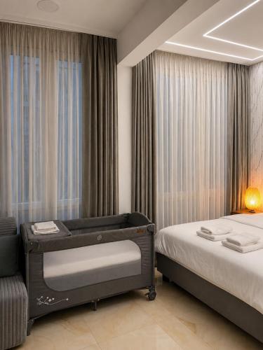 Arame Luxury Apartments