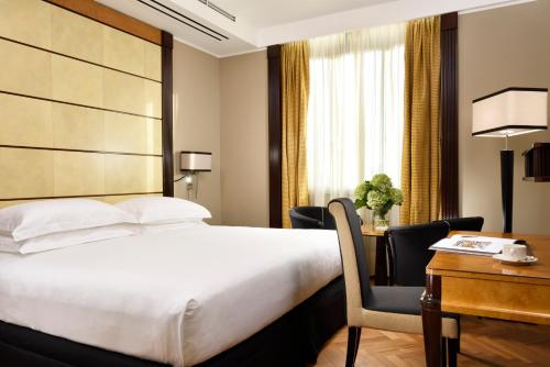 Principi di Piemonte | UNA Esperienze | Preferred Hotels and Resorts photo 56