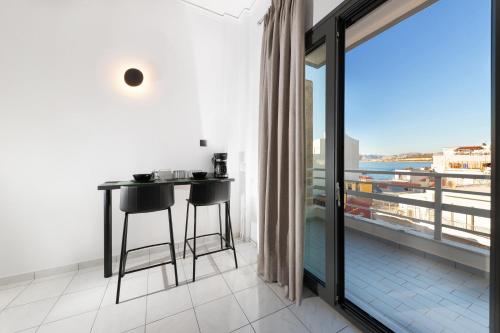 Sencia Apartments