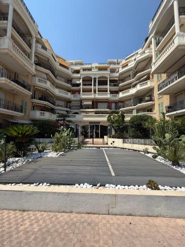 Victoria Beach Front de Mer Luxury Apartment