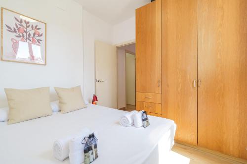 GuestReady - Charming simplicity near Casa Milà