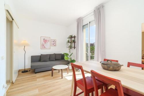 GuestReady - Charming simplicity near Casa Milà