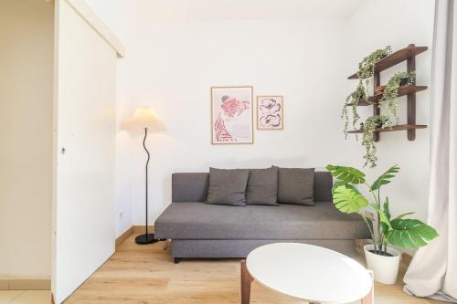 GuestReady - Charming simplicity near Casa Milà