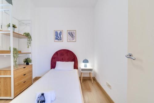 GuestReady - Charming simplicity near Casa Milà