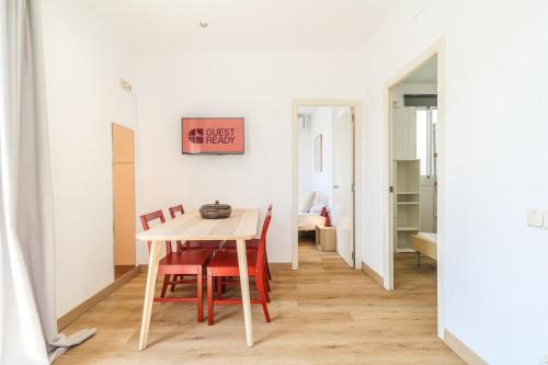 GuestReady - Charming simplicity near Casa Milà