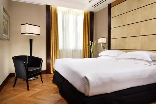 Principi di Piemonte | UNA Esperienze | Preferred Hotels and Resorts photo 16
