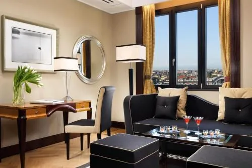 Principi di Piemonte | UNA Esperienze | Preferred Hotels and Resorts photo 20