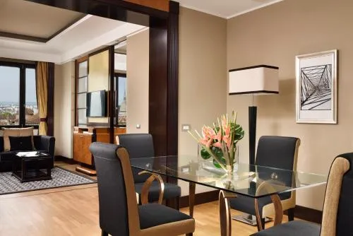 Principi di Piemonte | UNA Esperienze | Preferred Hotels and Resorts photo 24