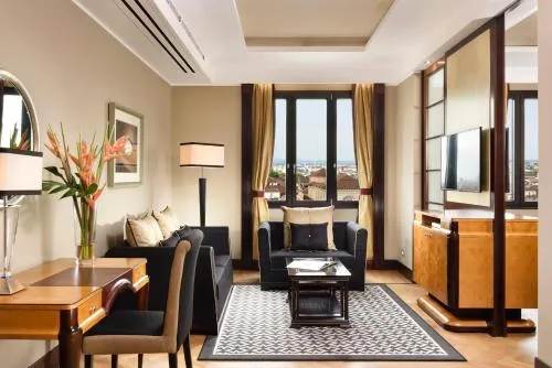 Principi di Piemonte | UNA Esperienze | Preferred Hotels and Resorts photo 25