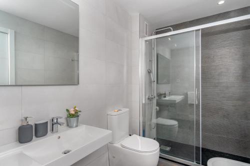 Fuengirola Beach & City Center Apartment