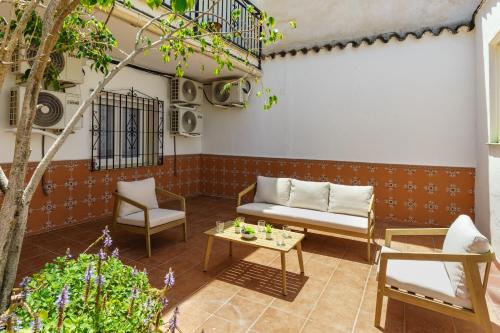 Fuengirola Beach & City Center Apartment