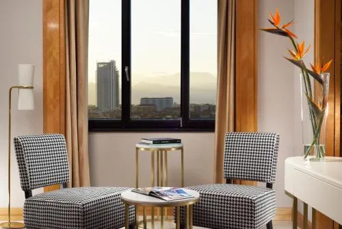 Principi di Piemonte | UNA Esperienze | Preferred Hotels and Resorts photo 36