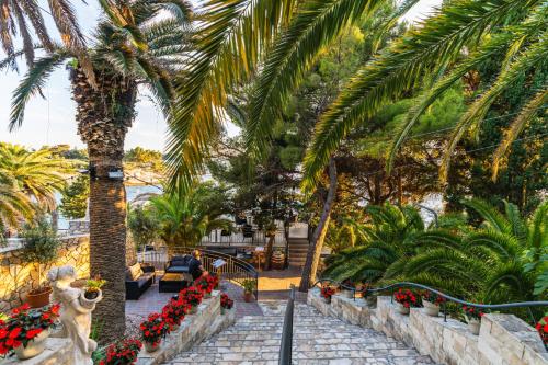 Hotel Podstine