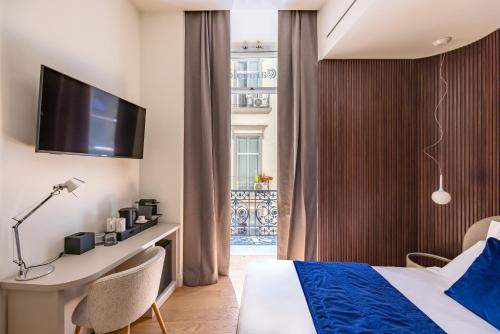 Caracolè Luxury Suites