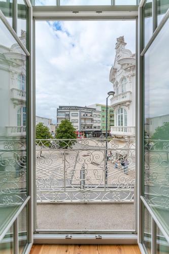 GuestReady - Charming retreat in Aveiro's heart