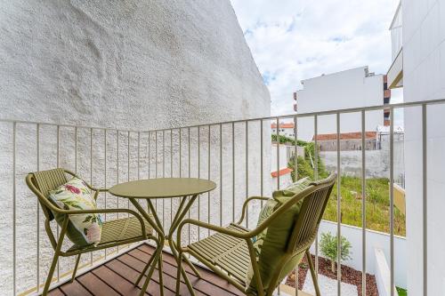 GuestReady - Charming retreat in Aveiro's heart