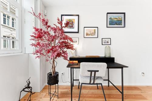 GuestReady - Charming retreat in Aveiro's heart