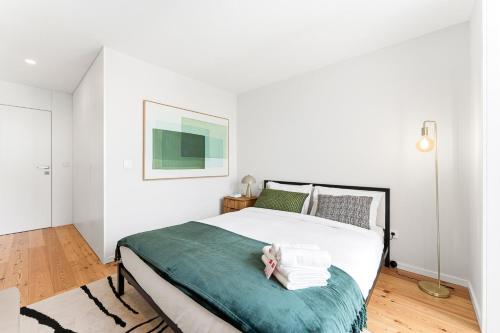 GuestReady - Charming retreat in Aveiro's heart