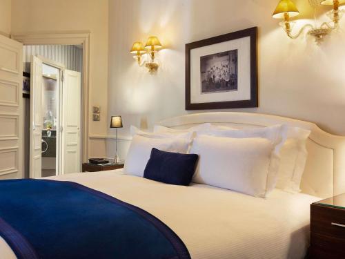 Le Royal Hotel Lyon - MGallery Collection photo 49