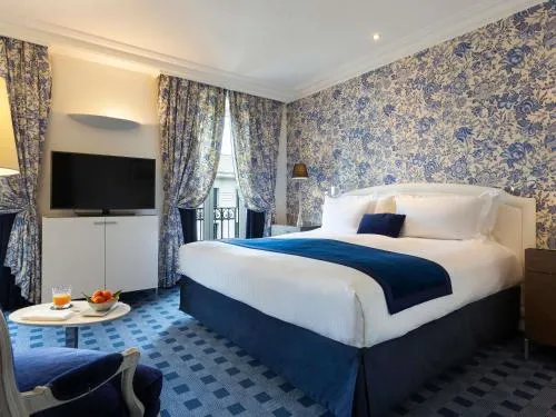 Le Royal Hotel Lyon - MGallery Collection photo 15