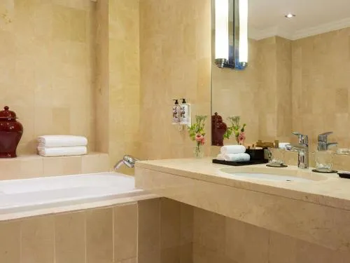 Le Royal Hotel Lyon - MGallery Collection photo 4