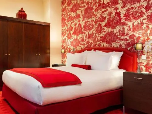 Le Royal Hotel Lyon - MGallery Collection photo 5