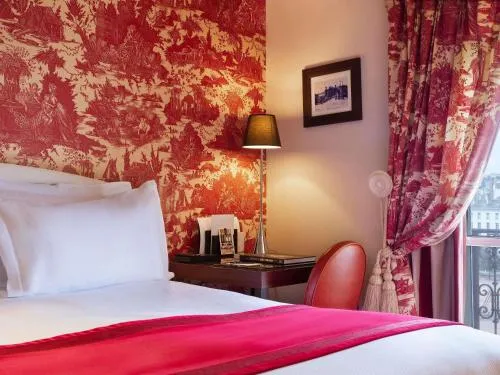 Le Royal Hotel Lyon - MGallery Collection photo 9