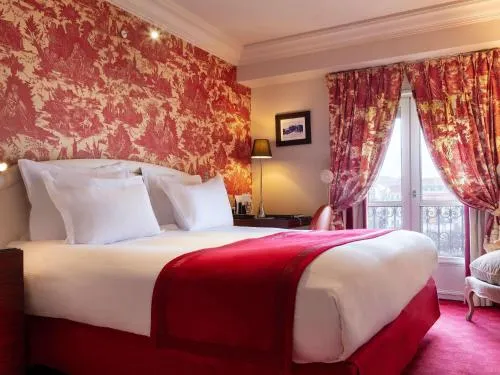 Le Royal Hotel Lyon - MGallery Collection photo 11