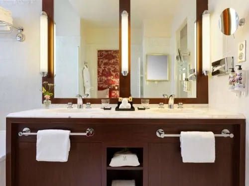 Le Royal Hotel Lyon - MGallery Collection photo 21