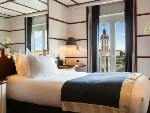Le Royal Hotel Lyon - MGallery Collection photo 35