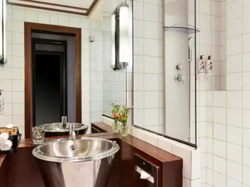 Le Royal Hotel Lyon - MGallery Collection photo 36
