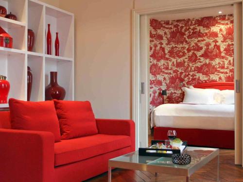 Le Royal Hotel Lyon - MGallery Collection photo 52