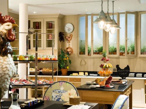 Le Royal Hotel Lyon - MGallery Collection photo 56