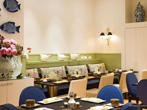 Le Royal Hotel Lyon - MGallery Collection photo 59