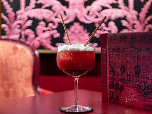 Le Royal Hotel Lyon - MGallery Collection photo 65