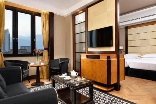Principi di Piemonte | UNA Esperienze | Preferred Hotels and Resorts photo 14