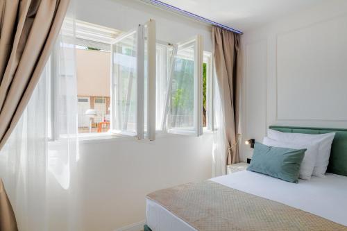 Center Located Apartment Cosy - 5min walk to the palace
