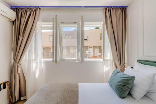 Center Located Apartment Cosy - 5min walk to the palace