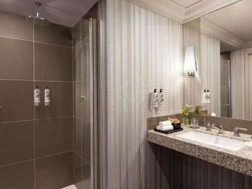 Le Royal Hotel Lyon - MGallery Collection photo 7