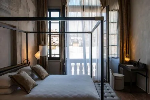 Palazzo De Polo photo 45