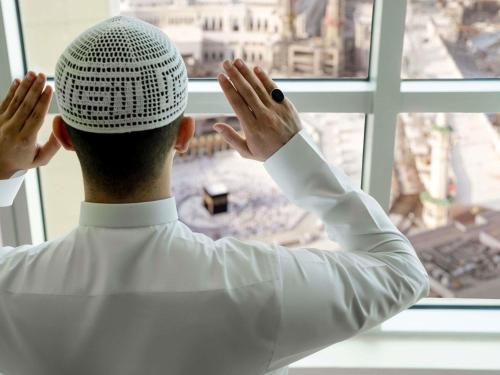 Movenpick Hotel & Residences Hajar Tower Makkah