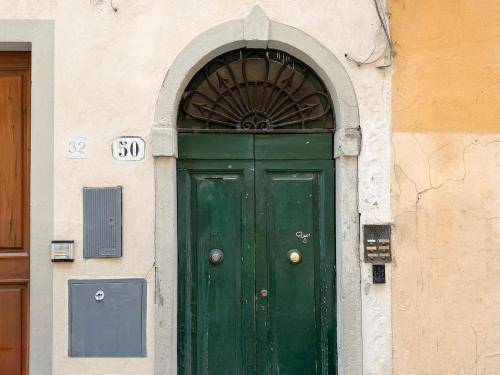 Casa Ghibellina