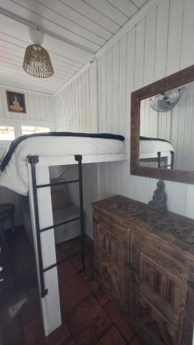 Casa Feia Hostel
