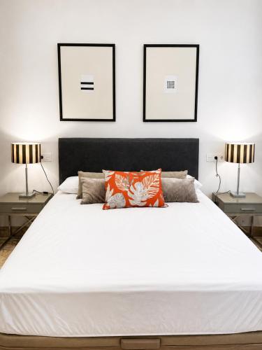 Manantiales Suites Brisa